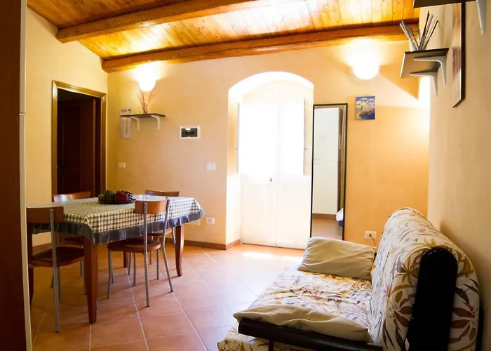 Appartamento Agriturismoeloropizzuta Lido di Noto