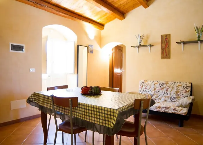 Agriturismoeloropizzuta Lido di Noto