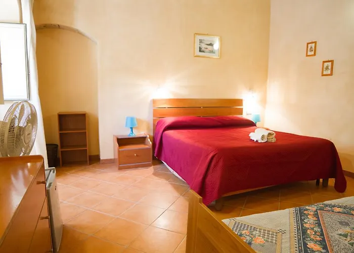 Appartamento Agriturismoeloropizzuta