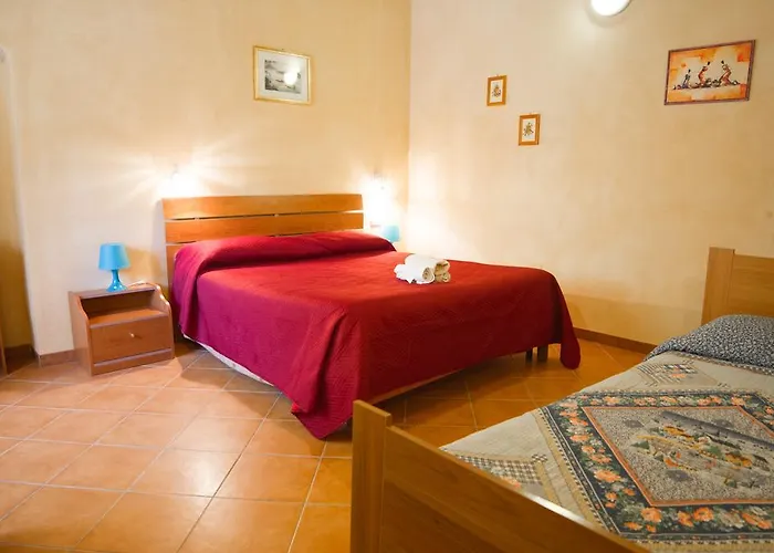 Agriturismoeloropizzuta Lido di Noto