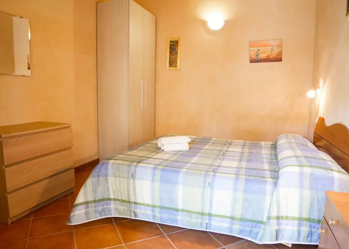 Appartamento Agriturismoeloropizzuta