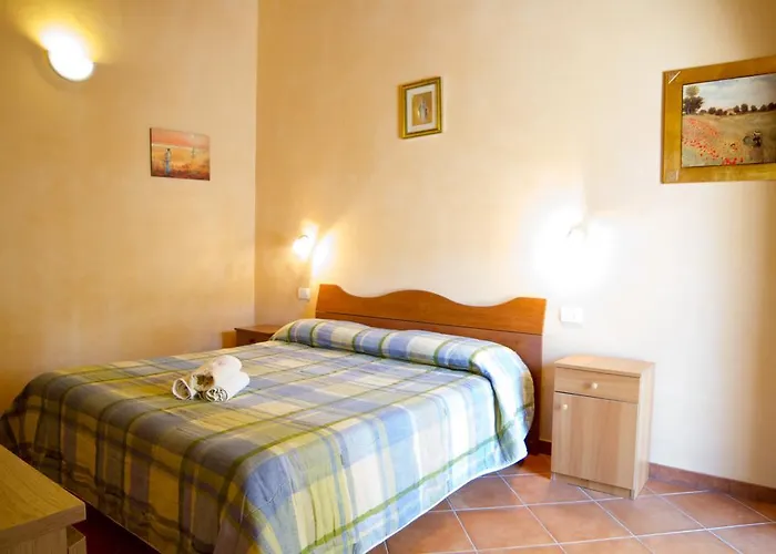 Agriturismoeloropizzuta * Lido di Noto