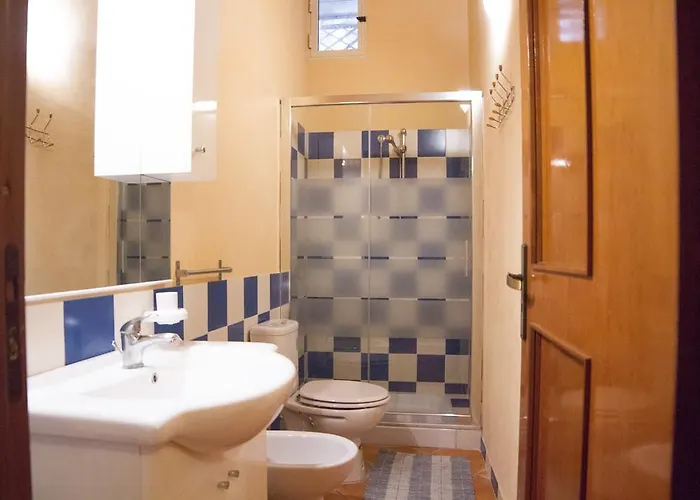 Agriturismoeloropizzuta Appartamento *