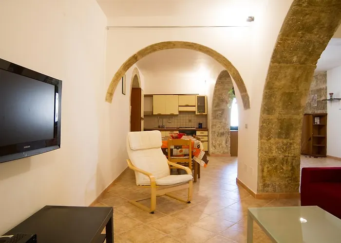 Agriturismoeloropizzuta Lido di Noto