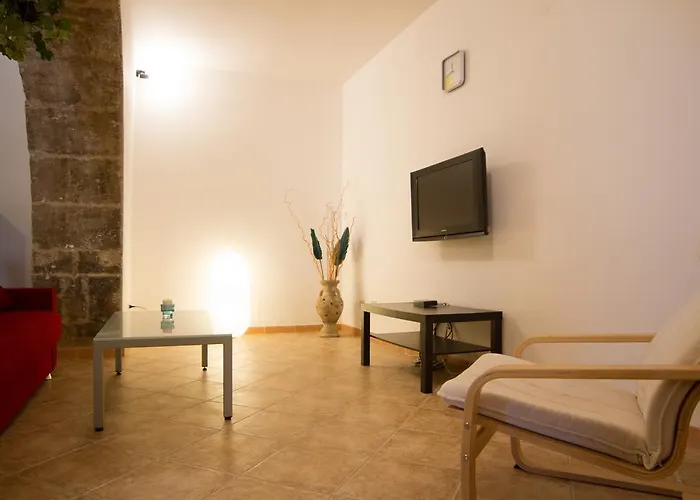 Appartamento Agriturismoeloropizzuta