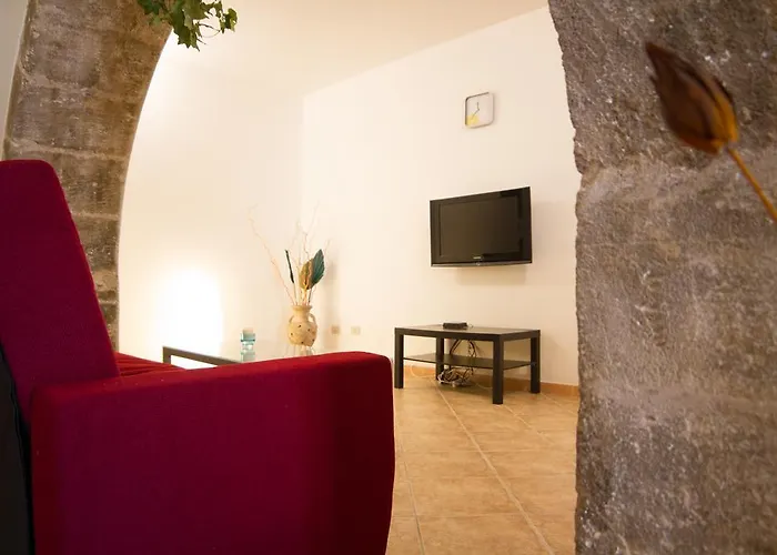 Appartamento Agriturismoeloropizzuta Lido di Noto