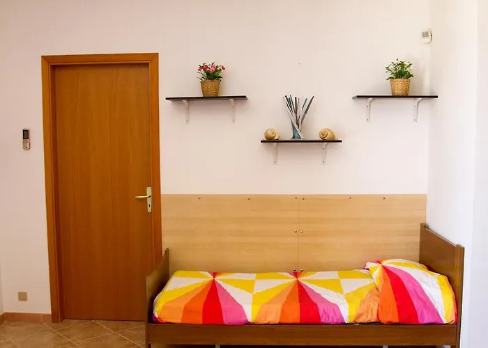 Agriturismoeloropizzuta * Lido di Noto