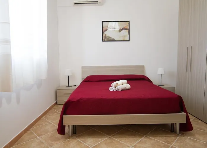 Agriturismoeloropizzuta *