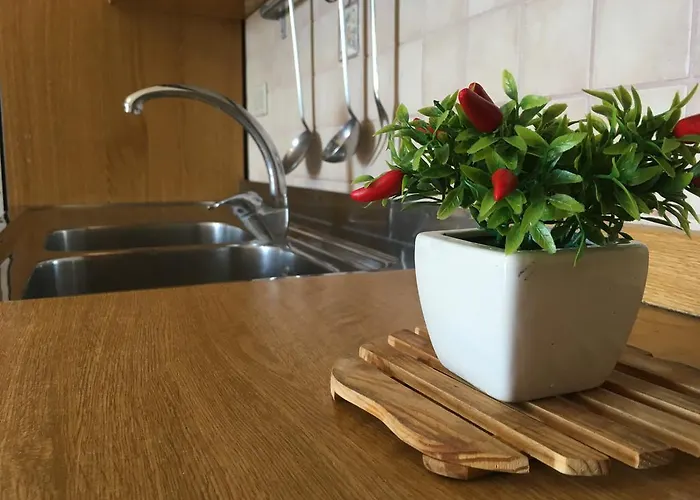 Appartamento Agriturismoeloropizzuta *