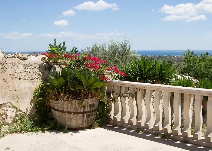 Agriturismoeloropizzuta Lido di Noto