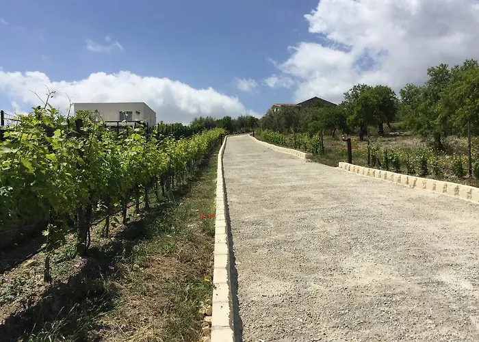 Appartamento Agriturismoeloropizzuta *