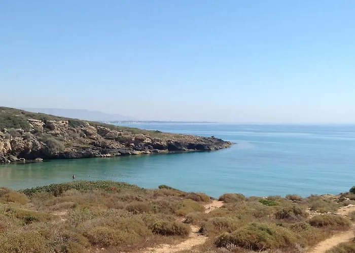 Appartamento Agriturismoeloropizzuta Lido di Noto