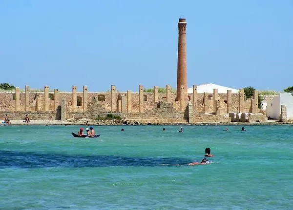 Agriturismoeloropizzuta Appartamento Lido di Noto