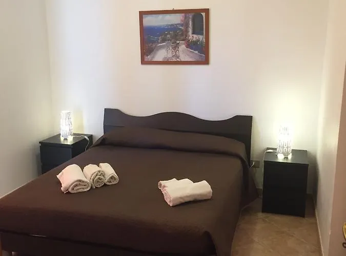 Agriturismoeloropizzuta *