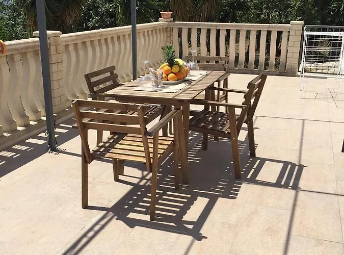 Appartamento Agriturismoeloropizzuta Lido di Noto