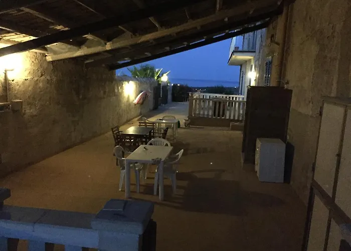 Agriturismoeloropizzuta Appartamento Lido di Noto