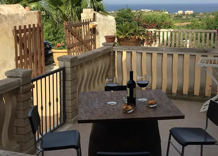 Agriturismoeloropizzuta Appartamento Lido di Noto