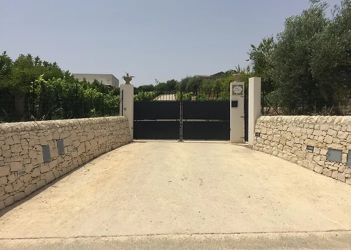 Agriturismoeloropizzuta *