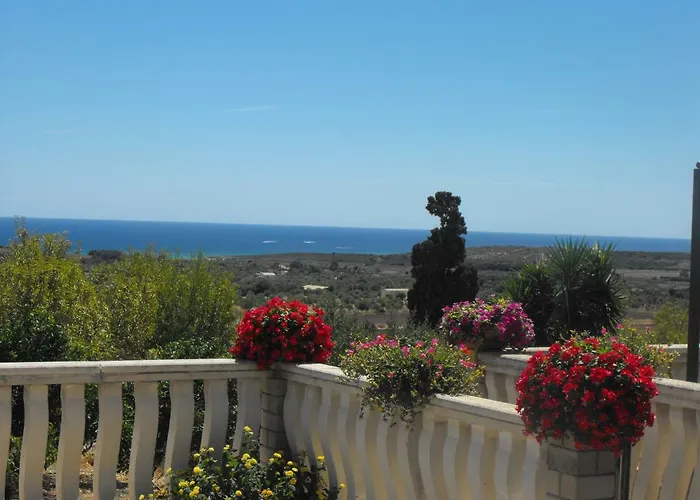 Appartamento Agriturismoeloropizzuta Lido di Noto