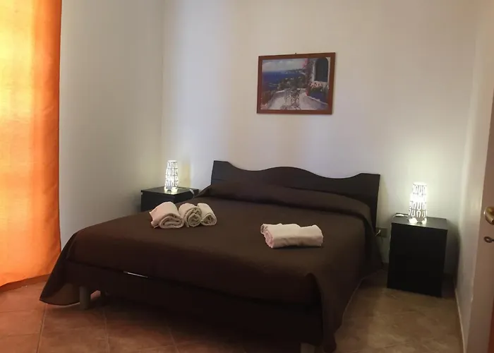 Agriturismoeloropizzuta * Lido di Noto