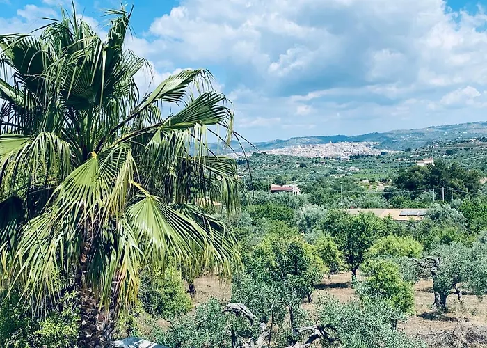 Agriturismoeloropizzuta Lido di Noto
