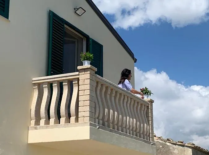 Agriturismoeloropizzuta Appartamento Lido di Noto